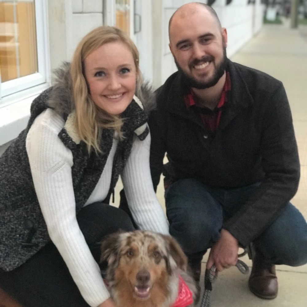 Meet your Posher, Courtney